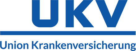 Logo der Union Krankenversicherung AG